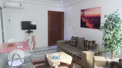 apartment Robert AFH Nabeul REF