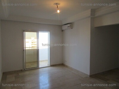 App neuf jamais habité