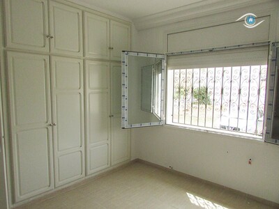 A vendre Appartement kami