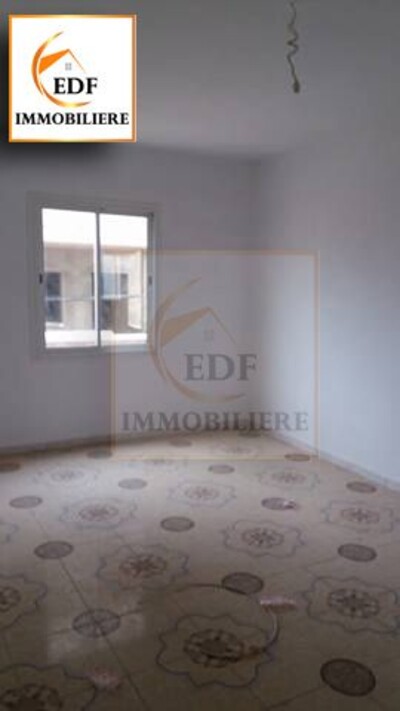 L 14: 4 Appartements pour location à Menzel Jemil