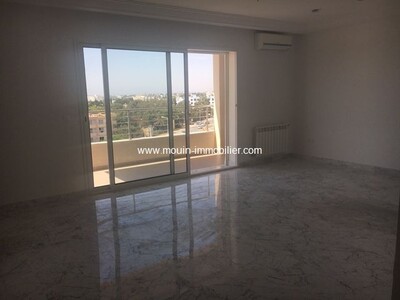 Residence La Breeze Hammamet Nord Mrezka