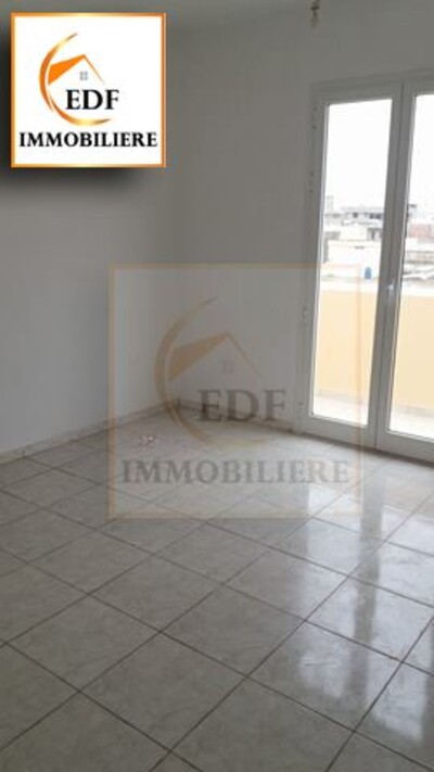 L 13 : Duplex à Menzel Jemil Bizerte
