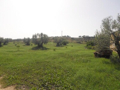 grande ferme proche à hammamet O