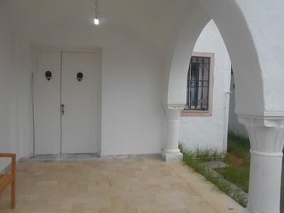 beaux duplex sur route de craxi