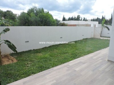 Duplex Chadlia aa Hammamet Nord sidi hammed