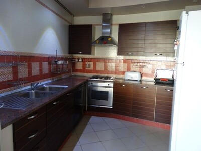APPARTEMENT MARTIN  Hammamet Sud REF