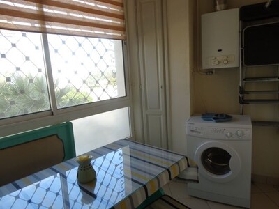 APPARTEMENT MARTINE à Hammamet Sud REF
