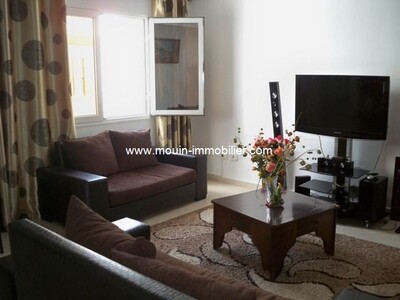 Appartement Radisson bb Hammamet Nord