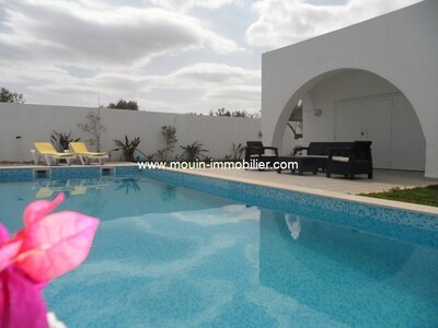 Villa La Yucca Reference has to Hammamet