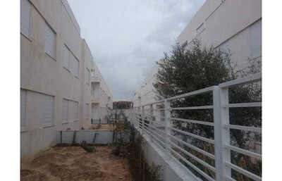 Appartement ZINA MREZGA