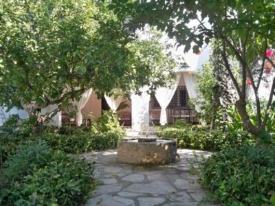 Dar Mimosa A à Hammamet