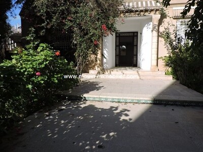 Maison La Joconde Hammamet Nord