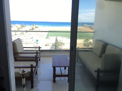 Appartement Fuchsia A à Nabeul