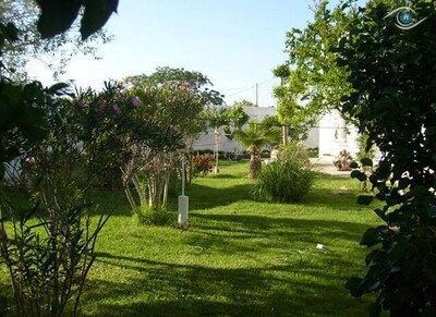 A vendre villa coloniale