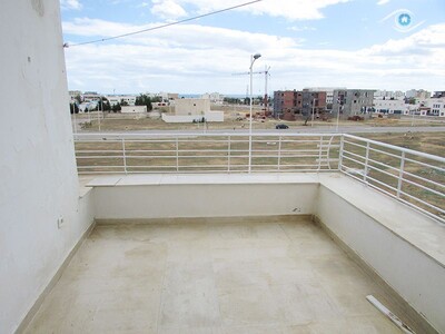 A louerà l'année Appartement la nuage