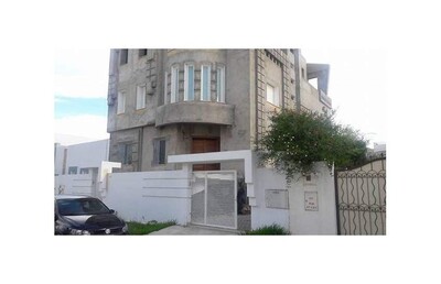 Villa Hammamet PALMA