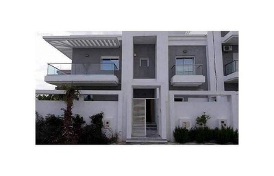 Villa MARMARA Hammamet