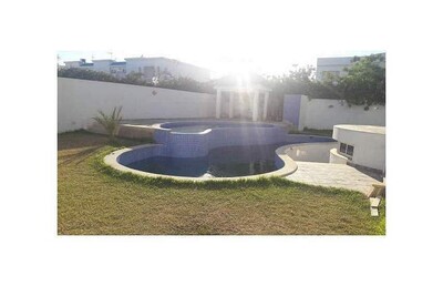 Villa yasmine hammamet