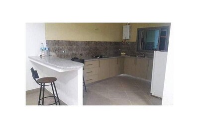 Appartement Hammamet 90 m