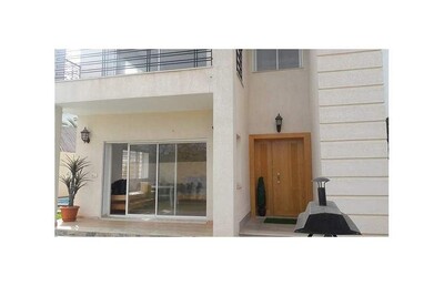 Villa marcelle 350 m