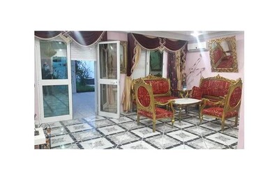 Villa sarail Hammamet