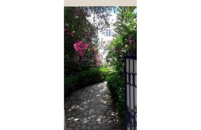 Appartement Jannet Hammamet