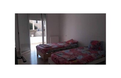 Villa RIBAT Hammamet