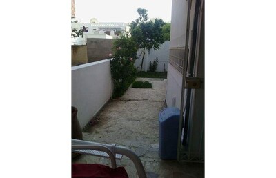 Villla PERLA Hammamet