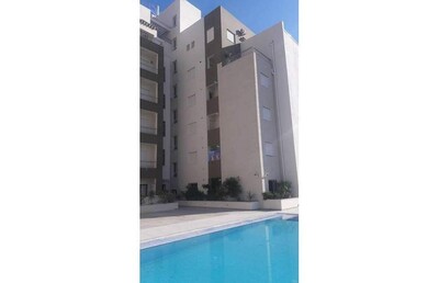 apartment MEMORY Hammamet