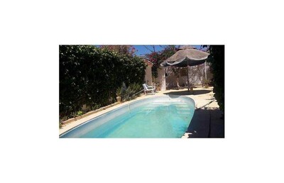 Villa bella marina hammamet