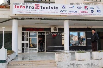 business for sale sousse sahloul