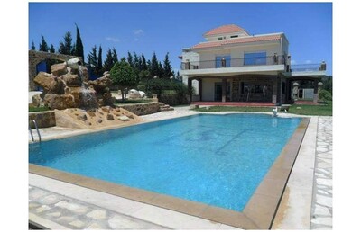 Villa ZEPHIR Hammamet