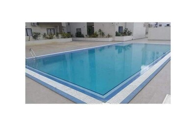 apartment ILYEsS Hammamet