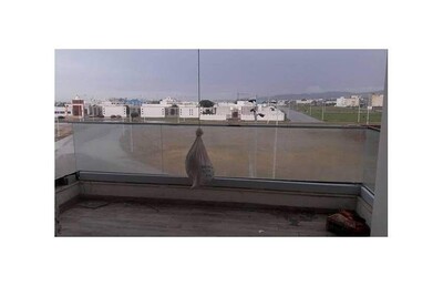 Appartements LAROUSSE Hammamet