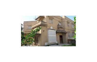 Villa AZURRE Hammamet