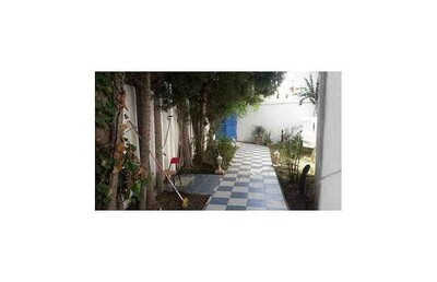 Maison LA FALAISE Hammamet