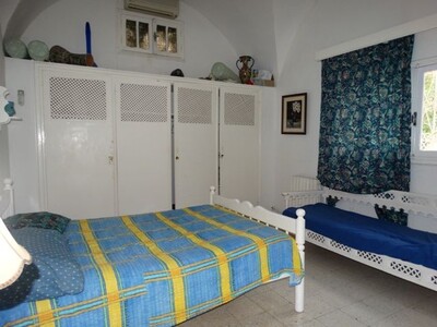 Villa FADHILA  MIMOSA REF