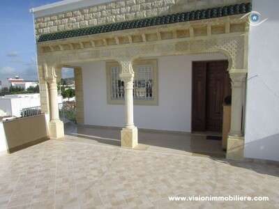 A louer appartement flamenco