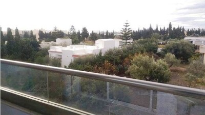 Résidence El Anbar  Mrezka REF