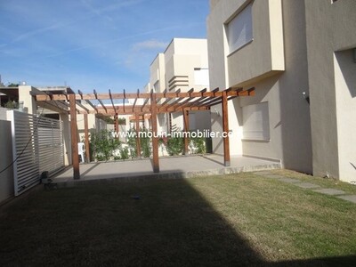 Villa Byrsa av a Hammamet