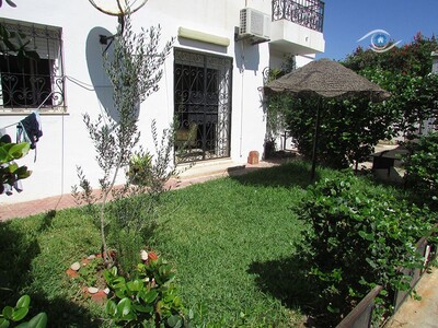 A vendre Appartement jayene hammamet