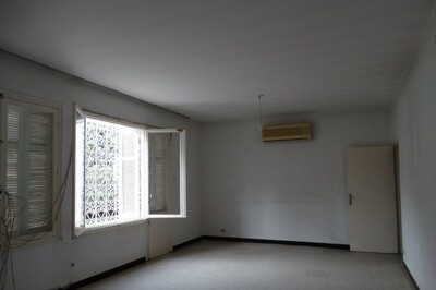 Villa MENZAH à menzah réfe