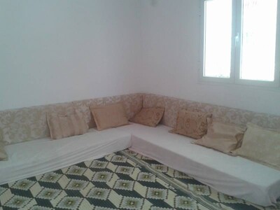 deux maison a hammamet 225MD