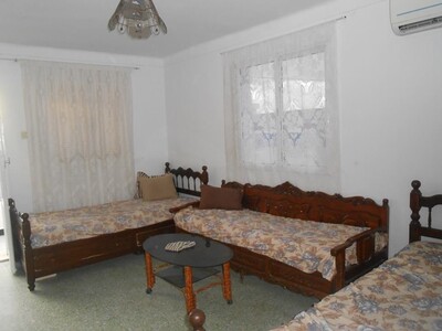 affaire triplex au centre hammamet 95md