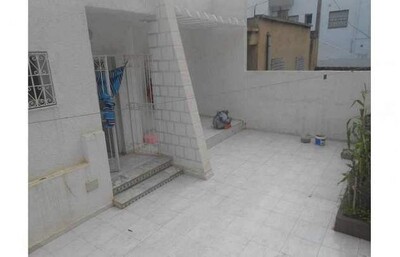 maisonette hammamet 100m