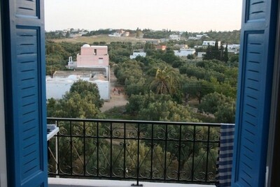 Bel appartement VA: 62++