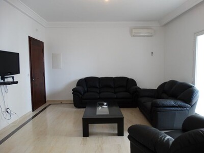 apartment the OCEAN Mrezka REF