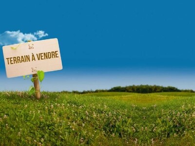 Terrain A Vendre A Kharouba