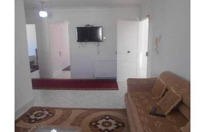 Appartement Meublé Hammamet Nord A Louer