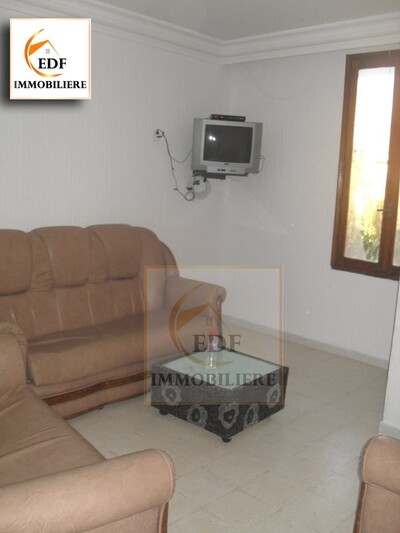 L 18: Beautiful Studio in the corniche